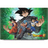 Dragon Ball Super Fate of the Future Dell XPS Skin